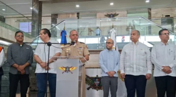 República Dominicana evacua a doce peloteros que juegan en el béisbol de Venezuela