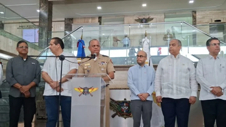 República Dominicana evacua a doce peloteros que juegan en el béisbol de Venezuela