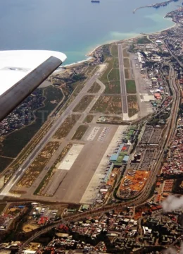 Cerrado el principal aeropuerto de Venezuela por daños por terremotos