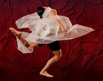 Compañía Nacional de Danza Contemporánea estrenará “Carmesí”, en la Sala Manuel Rueda Compañía Nacional de Danza Contemporánea estrenará “Carmesí”, en la Sala Manuel Rueda