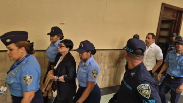 Caso Jet Set: hermanos Espaillat esperan decisión sobre envío a juicio por colapso que dejó 236 muertos