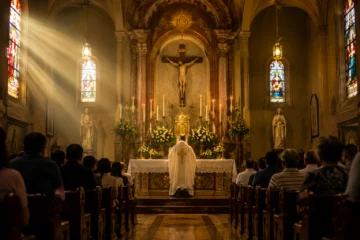 Santoral del 26 de junio: santos, beatos y mártires que celebra la Iglesia católica hoy
