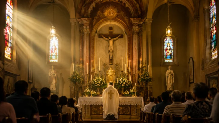Santoral del 26 de junio: santos, beatos y mártires que celebra la Iglesia católica hoy