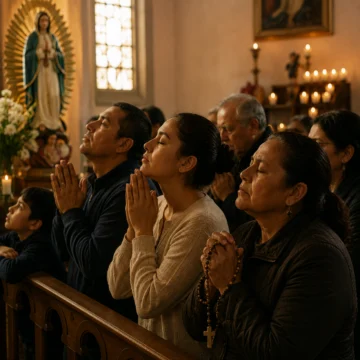 Santoral del 30 de junio: santos, beatos y mártires que celebra la Iglesia católica hoy