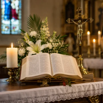 Santoral del 9 de junio: santos, beatos y mártires que celebra la Iglesia católica hoy Santoral del 9 de junio: santos, beatos y mártires que celebra la Iglesia católica hoy