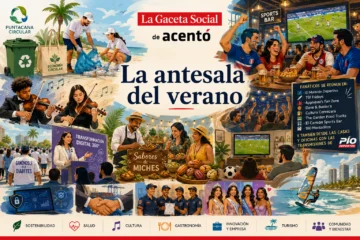 La antesala del verano: una semana de cultura, sostenibilidad y transformación