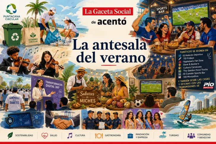 La antesala del verano: una semana de cultura, sostenibilidad y transformación