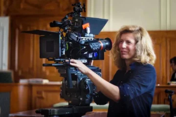 Directoras de fotografía y la nueva mirada al cine contemporáneo Directoras de fotografía y la nueva mirada al cine contemporáneo