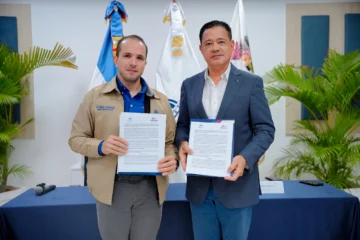 Convenio impulsará la productividad agrícola y el uso eficiente del agua en República Dominicana