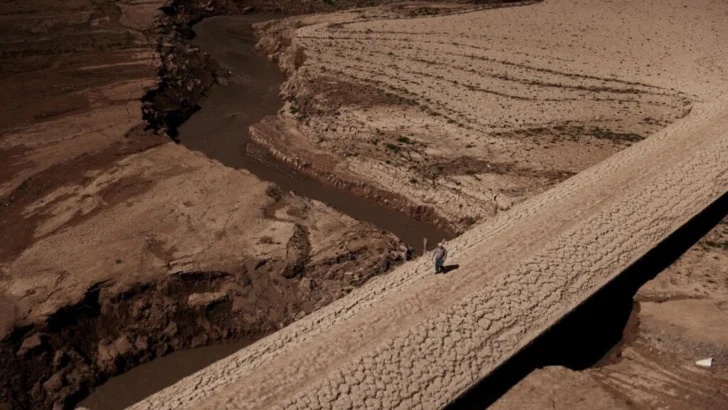 Alerta climática: la ONU indica que El Niño golpeará al planeta este año con sequías severas y lluvias torrenciales