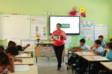 Comisión informa cierre de la cuarta etapa de la Evaluación de Desempeño Docente con 99.30 % de cumplimiento