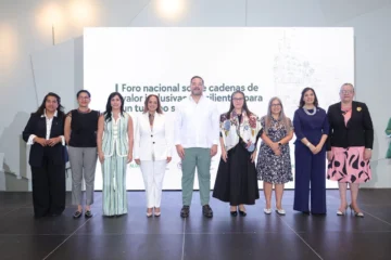 Impulsan en RD modelo de turismo sostenible basado en cadenas de valor locales y bajas emisiones