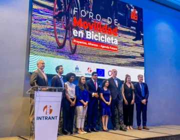 Consejo de Cambio Climático destaca avances de proyectos de movilidad sostenible y uso de la bicicleta Consejo de Cambio Climático destaca avances de proyectos de movilidad sostenible y uso de la bicicleta