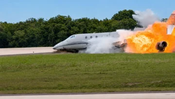 Accidente en La Romana: Consejo de Capitanes pide que la NTSB de EE.UU. encabece investigación