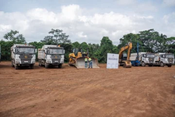 Construirán en Bonao un centro penitenciario con capacidad para 700 internos