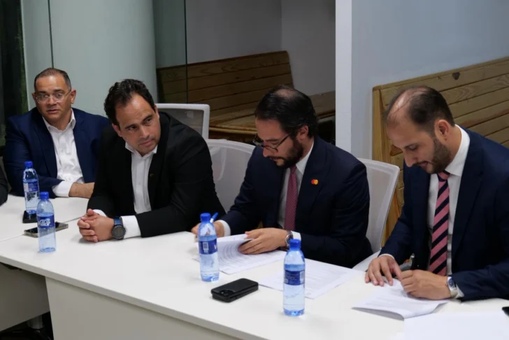República Dominicana constituirá su nuevo Cyber Cluster para fortalecer la ciberseguridad nacional