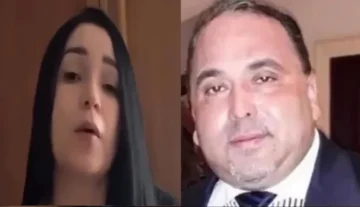 Venezolana víctima de violencia agradece a autoridades dominicanas por captura de su expareja