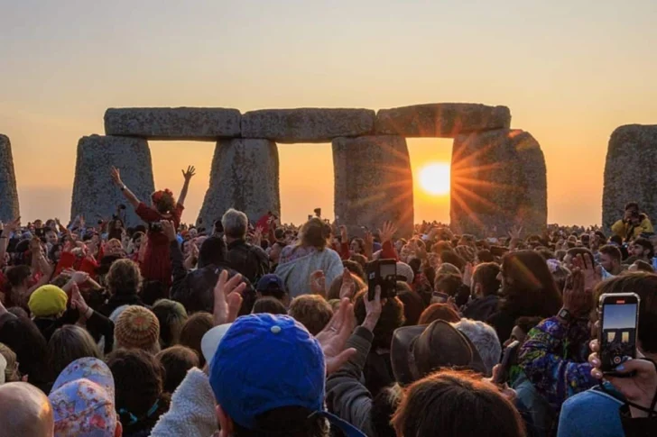 ¿Qué se celebra hoy en el mundo? Efemérides del 21 de junio: hechos y conmemoraciones de esta fecha