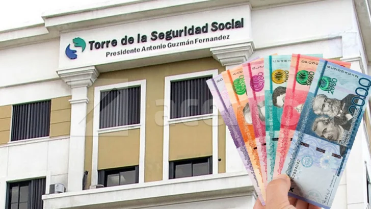 DIDA llama a reclamar fondos acumulados en AFP tras gestionar entrega de más de RD$855 millones