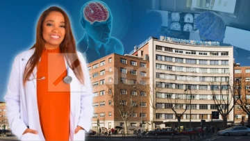 Neuróloga dominicana participa en avance médico que permite dar seguimiento remoto a pacientes con estimulación cerebral profunda Neuróloga dominicana participa en avance médico que permite dar seguimiento remoto a pacientes con estimulación cerebral profunda