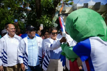 Santo Domingo 2026: Hato Mayor aspira a medallas en hockey y presenta a sus héroes deportivos