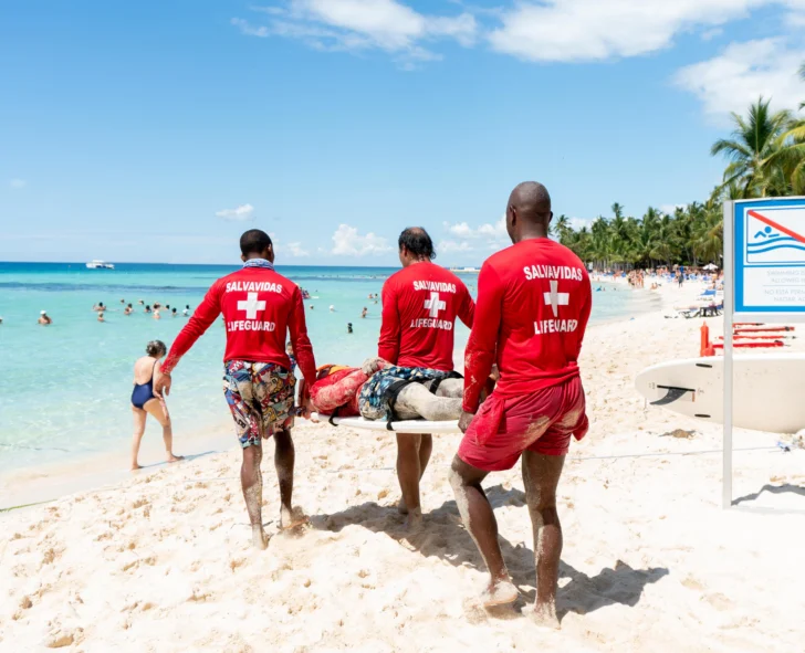 El resort será sede de la primera edición del programa en Miches El resort será sede de la primera edición del programa en Miches