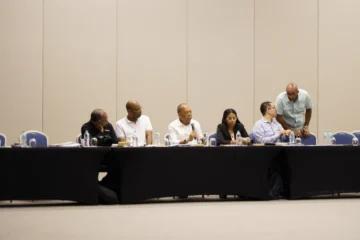 Fotogalería: periodistas fortalecen sus conocimientos sobre VIH y salud pública Fotogalería: periodistas fortalecen sus conocimientos sobre VIH y salud pública