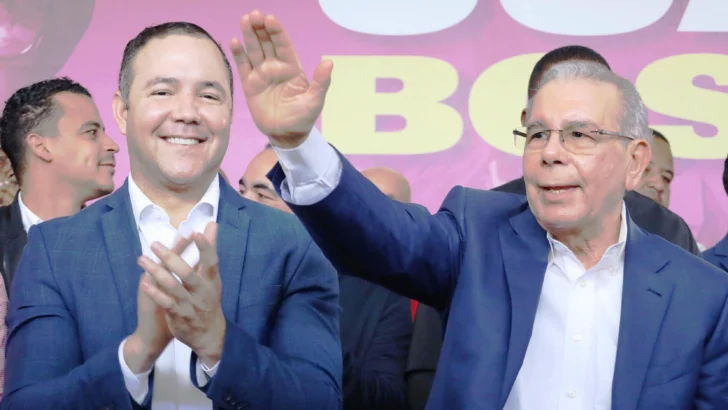 Danilo Medina y Johnny Pujols encabezarán asamblea del PLD en Baní