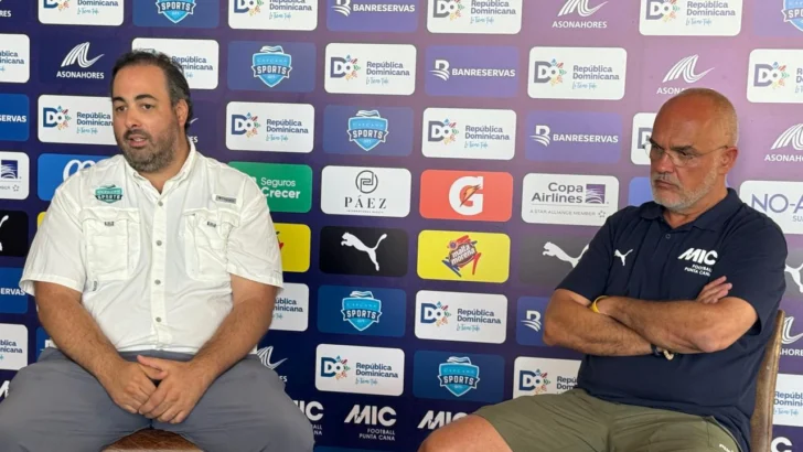 Cap Cana se consolida como el epicentro del fútbol juvenil con el MICFootball