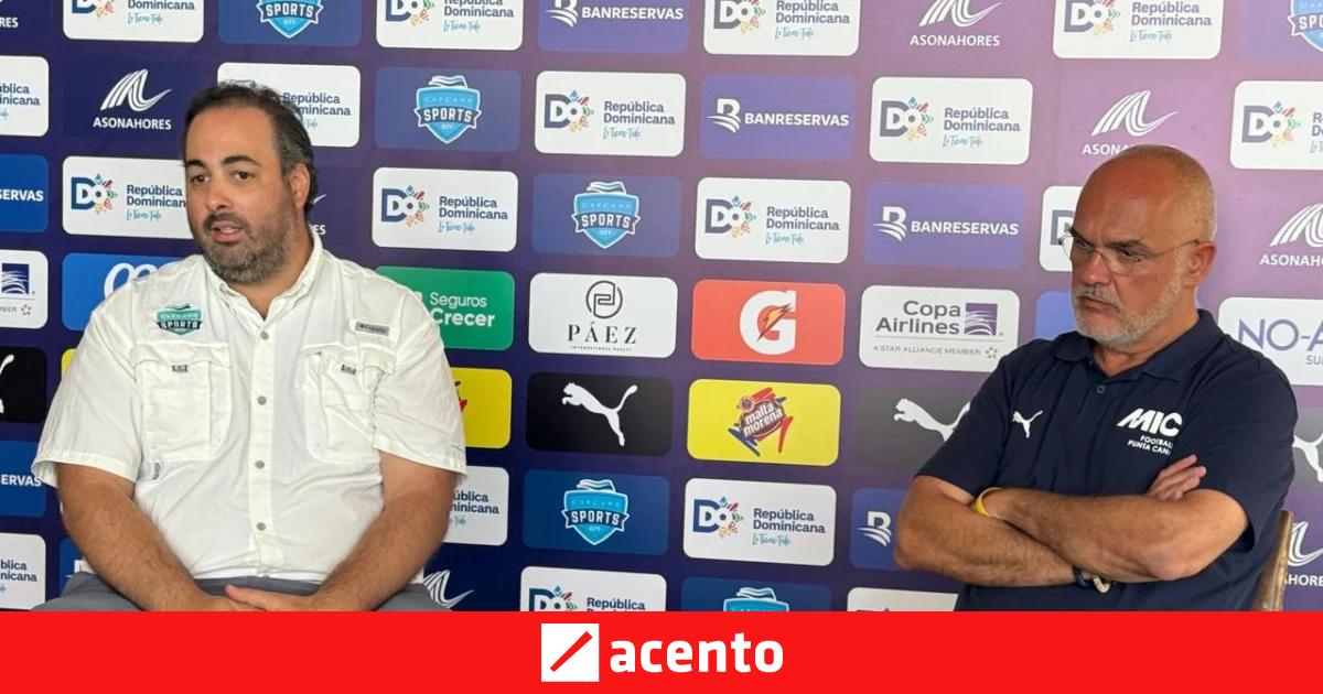 Cap Cana se consolida como el epicentro del fútbol juvenil con el MICFootball