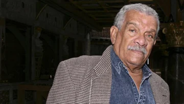 Derek Walcott: Omeros o la épica de los olvidados