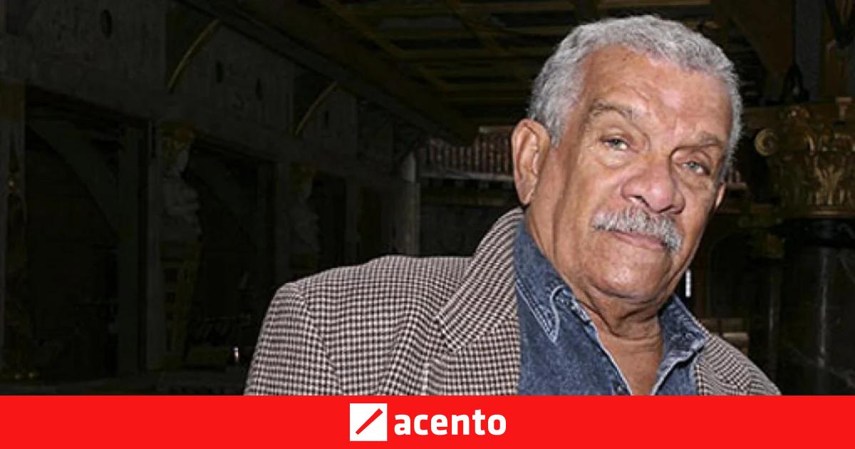Derek Walcott: Omeros o la épica de los olvidados | Acento