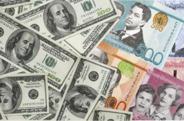 Precio del dólar hoy en República Dominicana; jueves 18 de junio de 2026 Precio del dólar hoy en República Dominicana; jueves 18 de junio de 2026