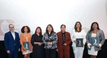 Mujeres que Inspiran y Caribbean Cinemas anuncian nominadas e incorporan Liderazgo Digital