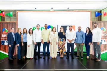 BHD y MLB reciben a nuevos prospectos dominicanos con dos décadas de formación integral como respaldo BHD y MLB reciben a nuevos prospectos dominicanos con dos décadas de formación integral como respaldo