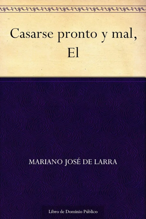 La dictadura del sentir: una lección de Larra