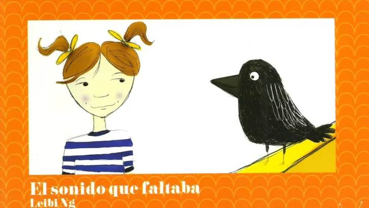 La literatura infantil de Leibi Ng (III)