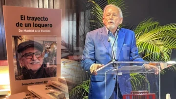 Segundo Imbert Brugal presenta sus memorias sobre una vida dedicada a la psiquiatría y al aprendizaje constante Segundo Imbert Brugal presenta sus memorias sobre una vida dedicada a la psiquiatría y al aprendizaje constante