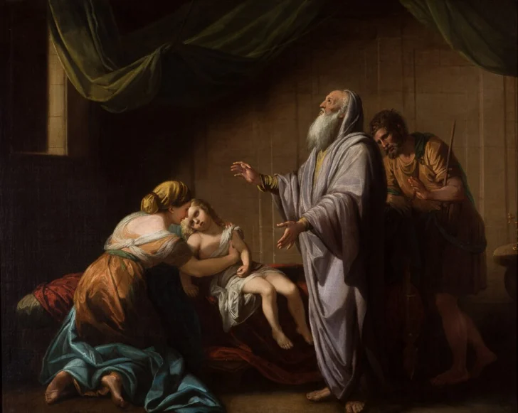 Santoral del 14 de junio | Santos, beatos y mártires que celebra la Iglesia católica hoy