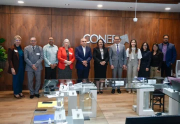 Empresarios destacan al INFOTEP como aliado en la formación de talento técnico y la competitividad