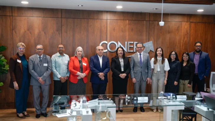 Empresarios destacan al INFOTEP como aliado en la formación de talento técnico y la competitividad