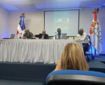 Presentan libros sobre memoria histórica y bachata en el Archivo General de la Nación