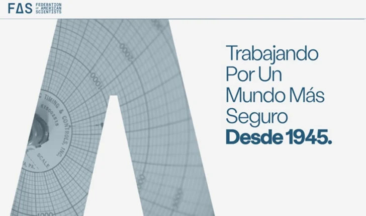 Potencias nucleares modernizan sus arsenales ante creciente tensión militar en zonas de conflicto Potencias nucleares modernizan sus arsenales ante creciente tensión militar en zonas de conflicto
