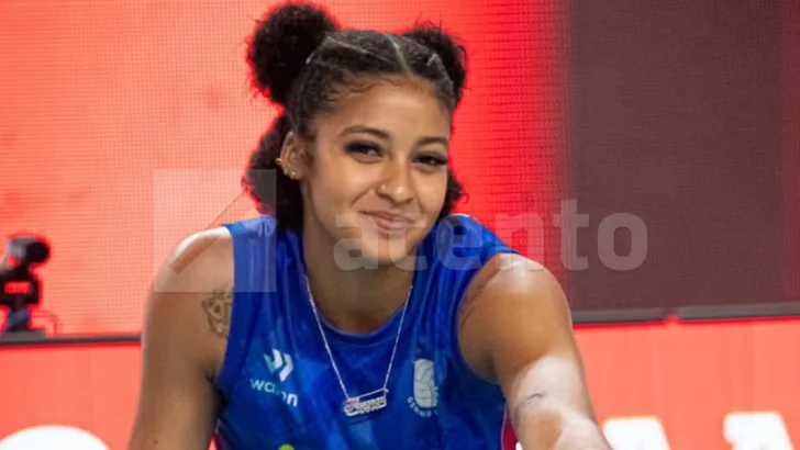 Las Reinas del Caribe llegan a la VNL 2026 entre el peso de su historia y el reto del relevo generacional; conoce a nuestras representantes Las Reinas del Caribe llegan a la VNL 2026 entre el peso de su historia y el reto del relevo generacional; conoce a nuestras representantes