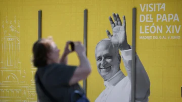 Migración, paz y polarización: visita del papa León XIV sacude la agenda social y política de España