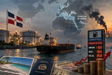 Los misiles de la guerra también impactan en el presente y futuro de todo el Caribe