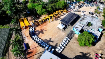 INDRHI destaca contribuciones para el sector agropecuario dominicano