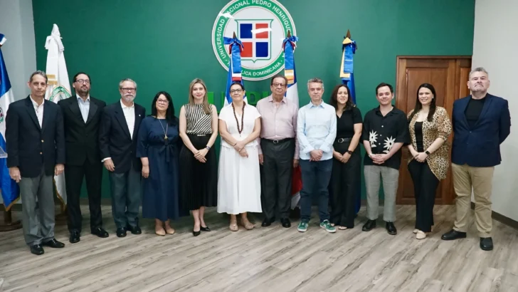 Francia lleva a la UNPHU a dos maestros del Conservatorio de París para formar compositores y jazzistas dominicanos