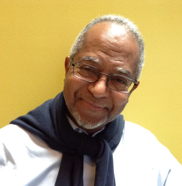 Sarah Aponte y Silvio Torres-Saillant, referentes de la diáspora dominicana