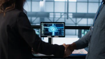 McKinsey afirma que el éxito de la inteligencia artificial depende más de la gestión empresarial que de la tecnología McKinsey afirma que el éxito de la inteligencia artificial depende más de la gestión empresarial que de la tecnología